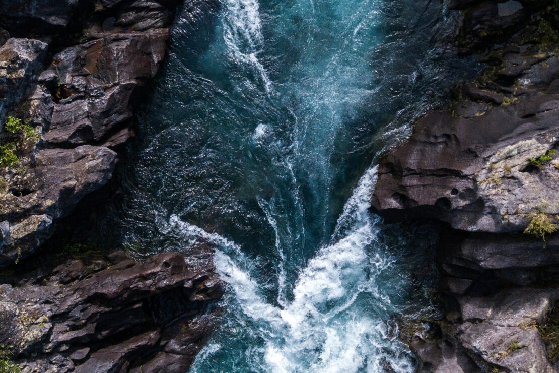  The Therapeutic Power of Water