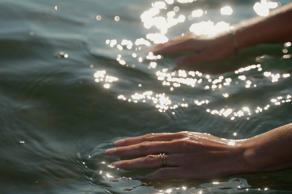  Traveling Through the Five Senses