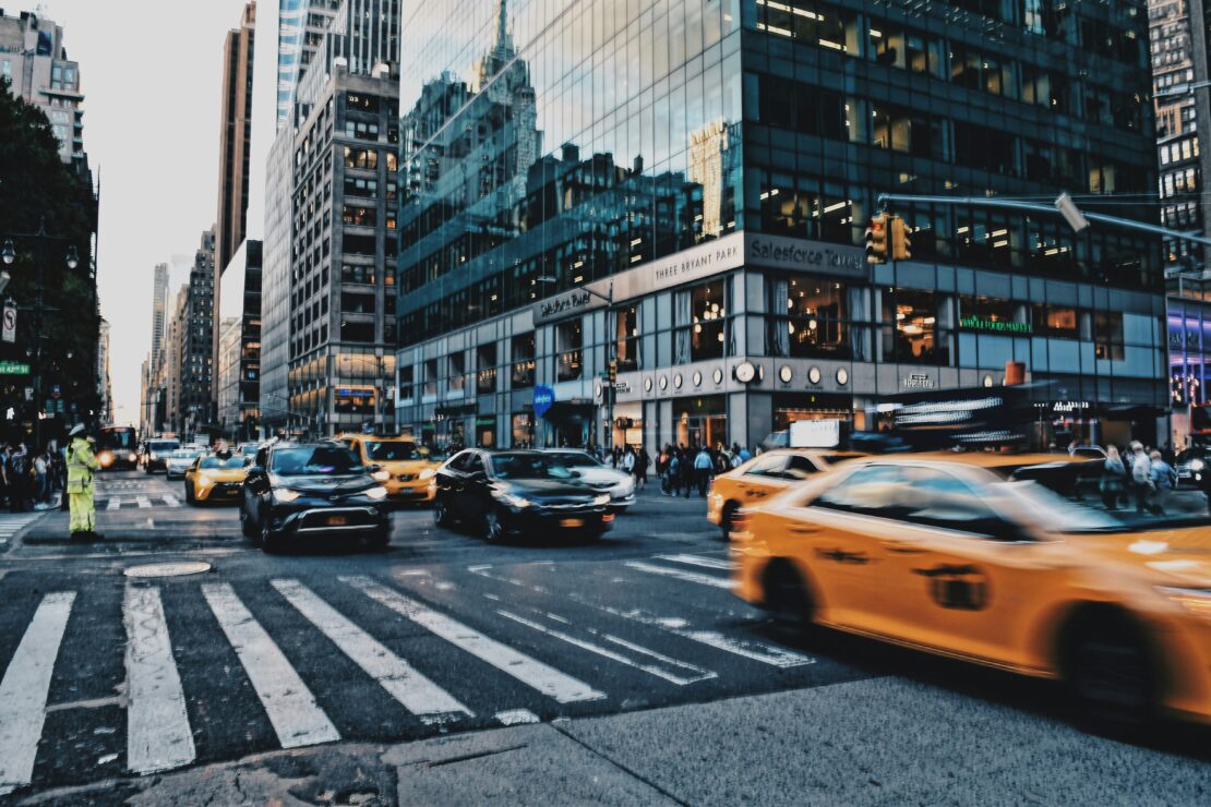  Why Some Cities Feel Heavy and Others Feel Light