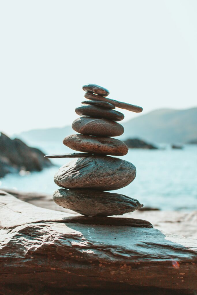 The Journey as a Practice, Not an Escape