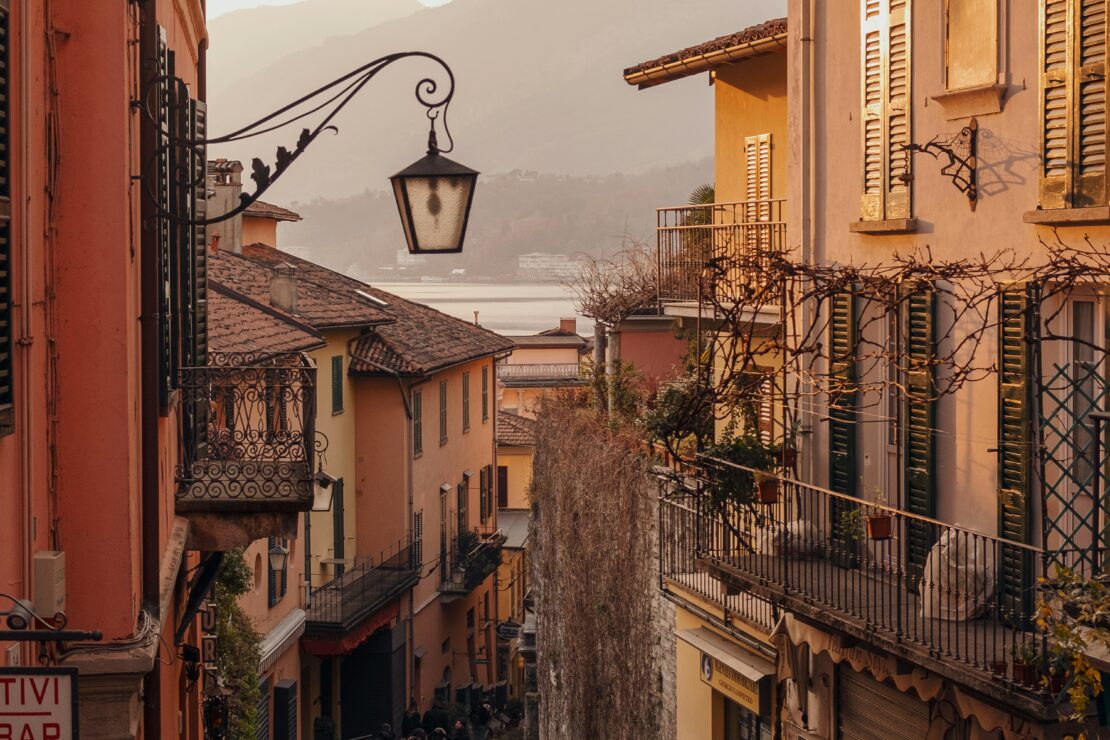  The Emotional Cost of Fast Travel