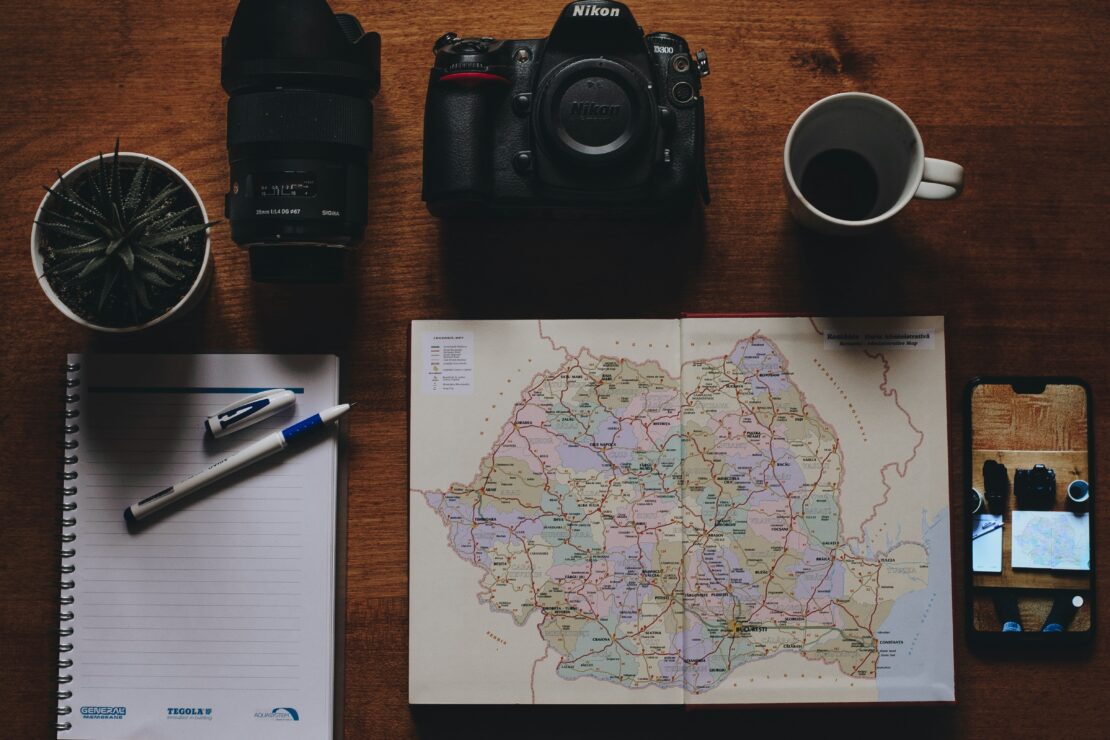  How to Integrate a Trip Into Your Real Life