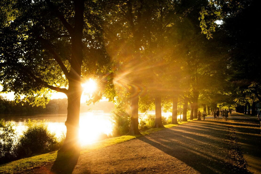  Revisiting a Place Years Later — What Actually Changes?