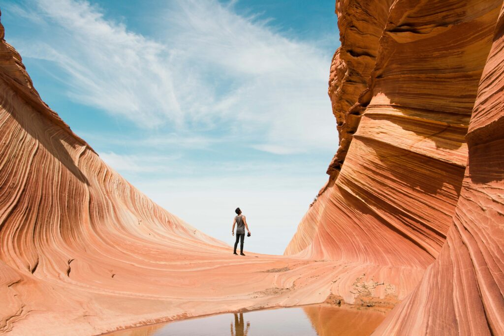 When Travel Stops Impressing You