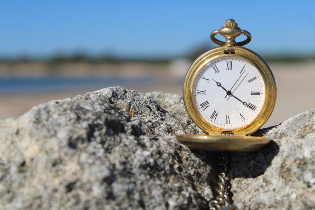 How Travel Changes the Way You Experience Time