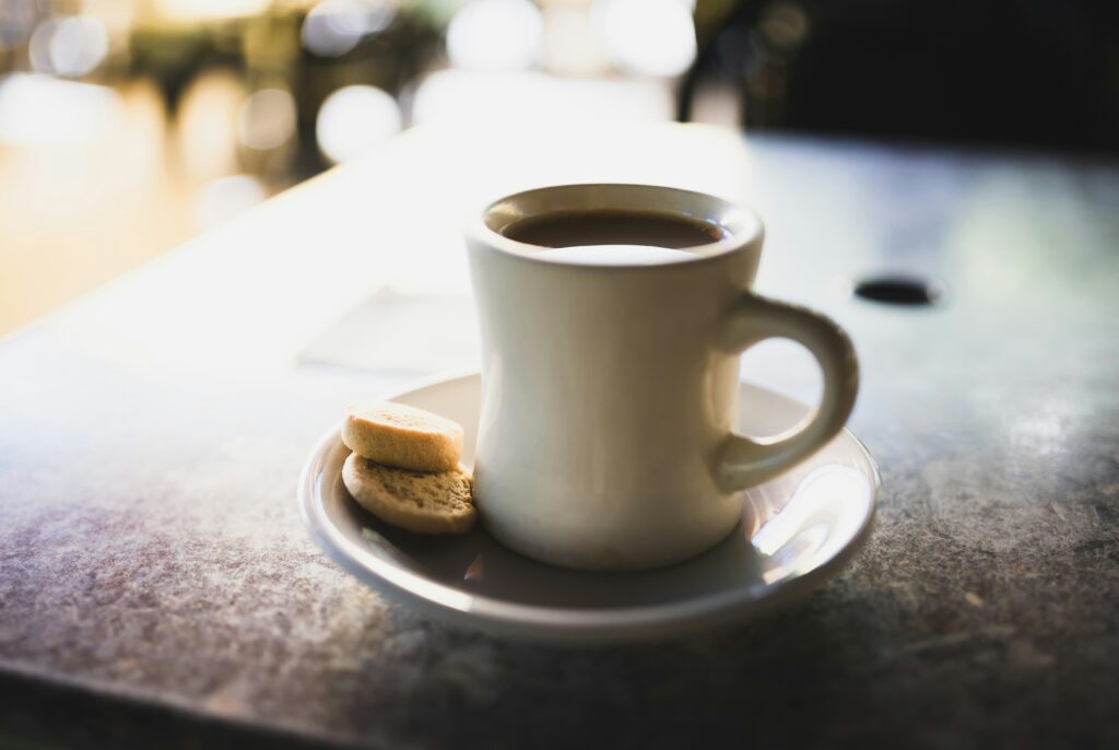 The Magic of an Unhurried Morning Abroad