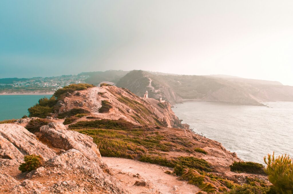Why Familiar Places Deserve a Second Visit