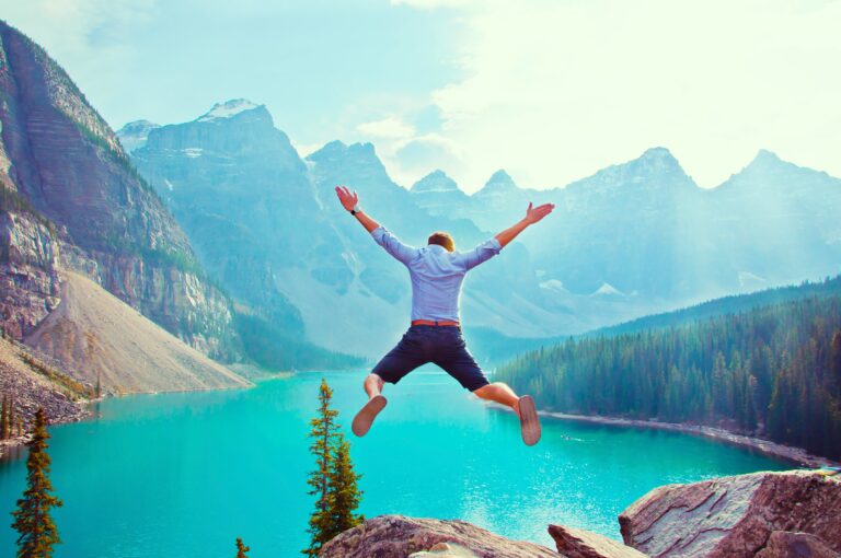 How to Choose Experiences That You’ll Actually Remember