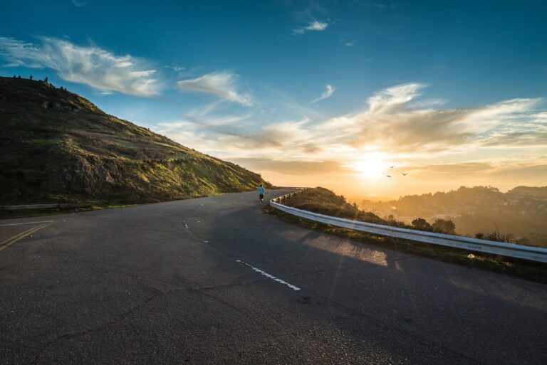 Some Journeys Are Valuable for No Particular Reason